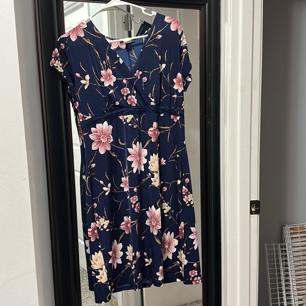 Cute Summer Dress